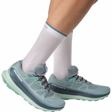 Ultra Glide 2 GTX Trail Running Shoe - Women's