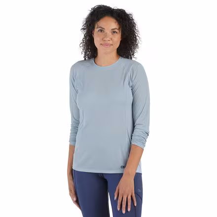 Echo Long-Sleeve T-Shirt - Women's