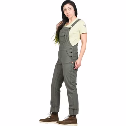 Freshley Overall - Women's