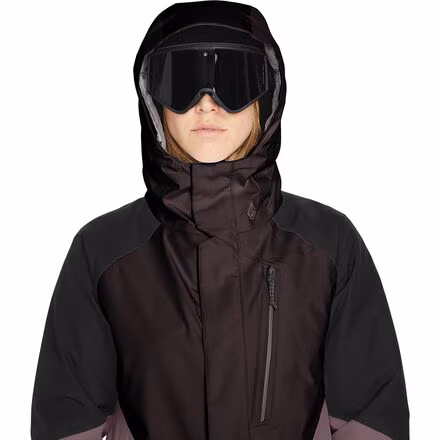 Aris Insulated GORE-TEX Jacket - Women's
