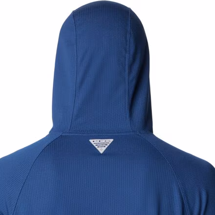 PFG Solar Stream Elite Hoodie - Men's