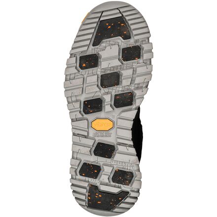 Jourdain Mid Insulated B-DRY Boot - Women's