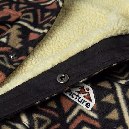 Bemidji Native Jacket - Men's