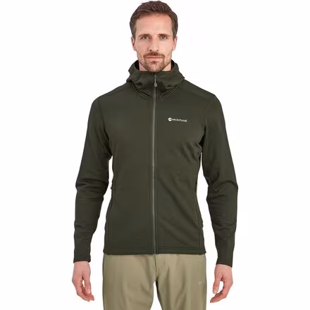 Protium Hoodie - Men's