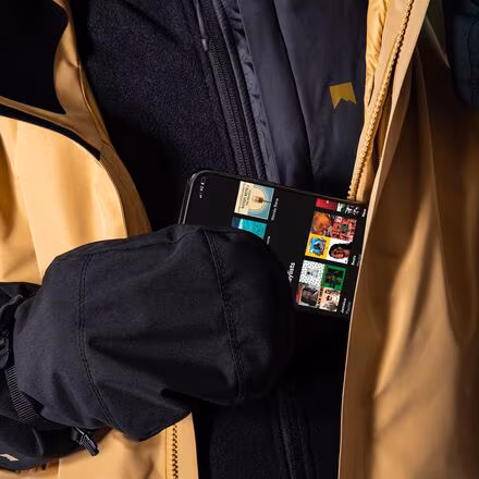 C1 Insulated Jacket - Men's