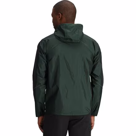 Helium Rain Jacket - Men's