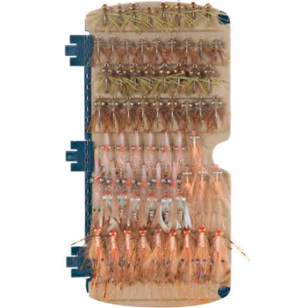 Tacky Pescador Large Leaflet