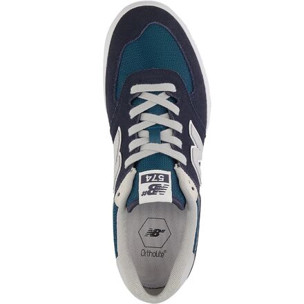 Numeric 574V Shoe - Men's