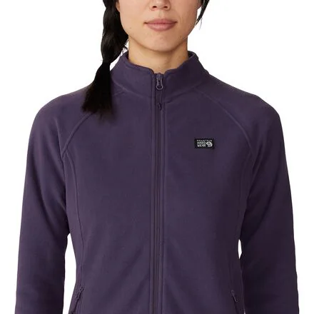 Microchill Full-Zip Jacket - Women's