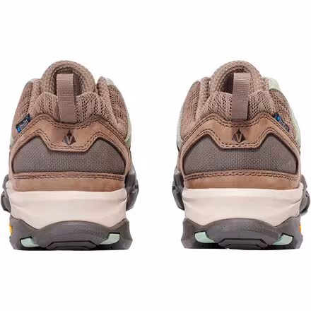 Talus AT Low UltraDry Hiking Shoe - Women's