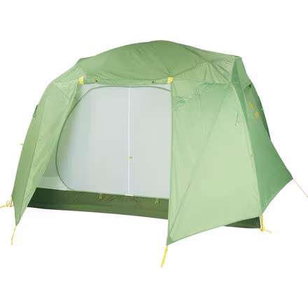 Limestone Tent: 6-Person 3-Season