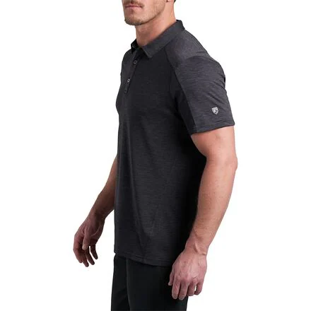 Engineered Polo - Men's