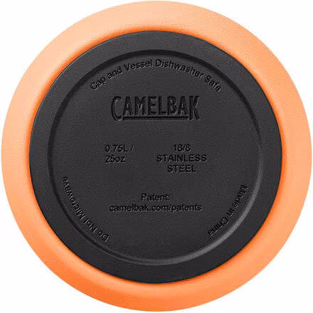 Bottle Stainless Steel 25oz