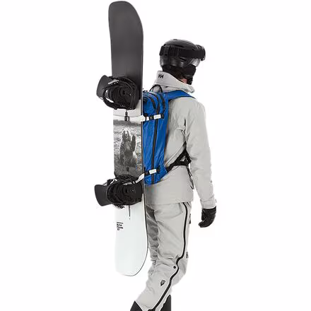 Ski Trip 26L Backpack