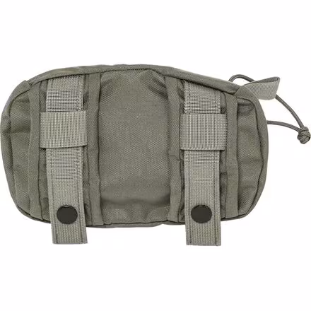 High Water Forager Pack Pocket