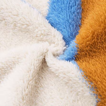 Turkikas Sweater - Boys'