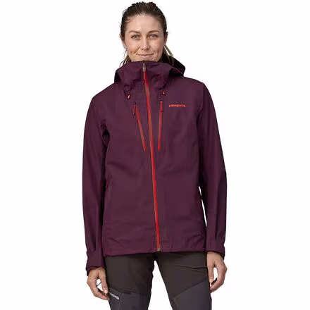 Triolet Jacket - Women's