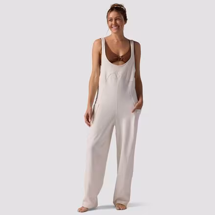 Coyote Hollow Jumpsuit - Women's