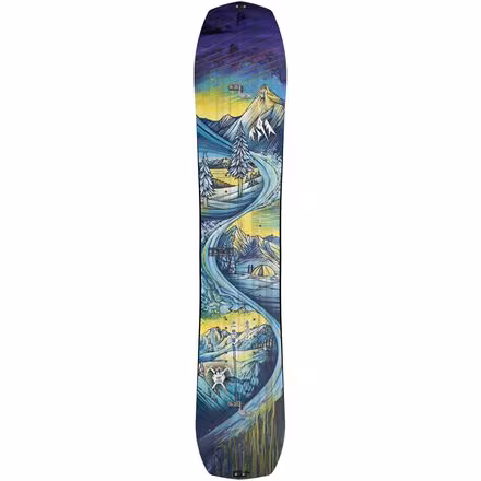 Solution Splitboard - 2024 - Kids'