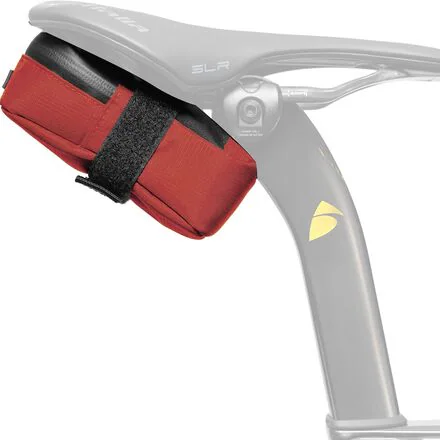 Signature Saddle Bag