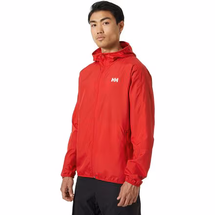Juell Light Jacket - Men's