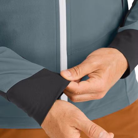 Pala Hooded Jacket - Men's