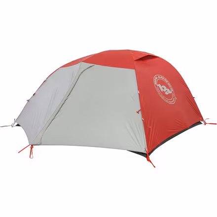 Copper Spur HV2 Expedition Tent: 2-Person 3-Season