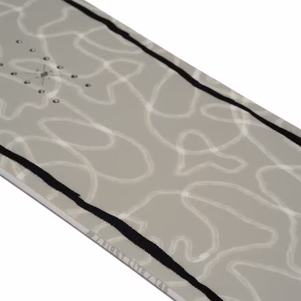 First Lite Camber Snowboard - 2024 - Women's