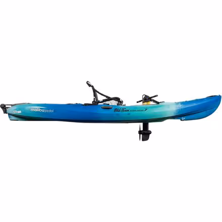 Malibu PDL Kayak - 2023