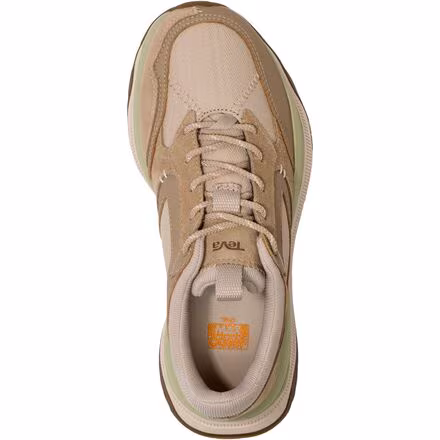 Terrawave Sneaker - Women's