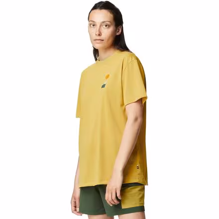 Elhm Tech T-Shirt - Women's