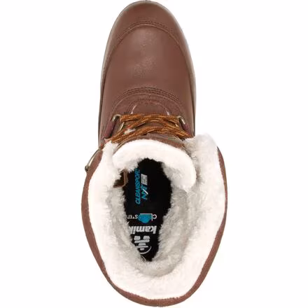 Celeste Mid Boot - Women's