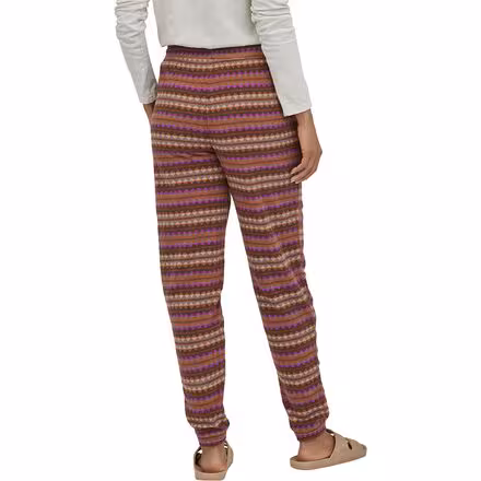 Micro D Jogger - Women's