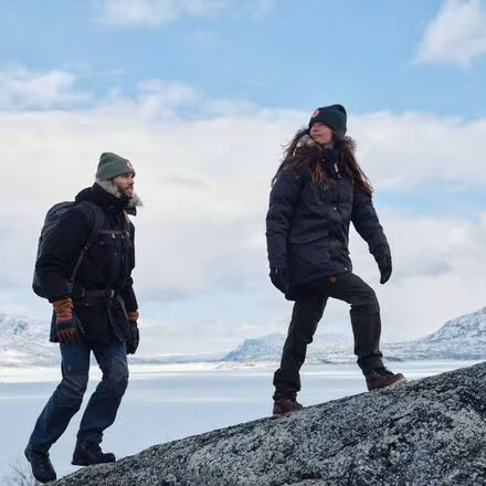 Singi Down Jacket - Men's