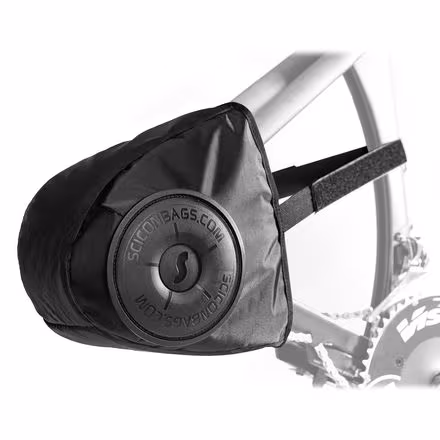 Rear Derailleur Protector