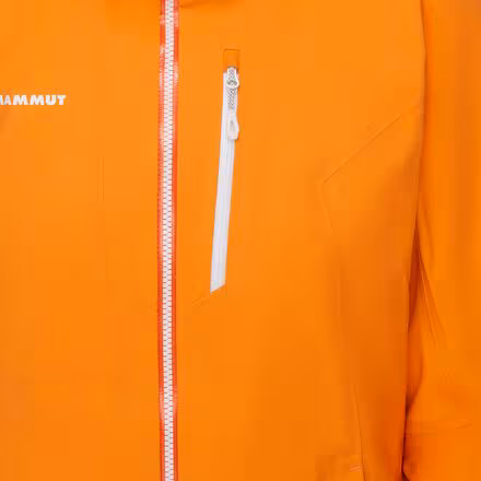 Stoney HS Jacket - Women's