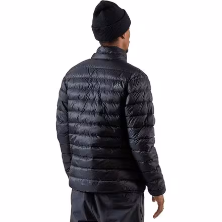 Re-Up Down Puffy Jacket - Men's