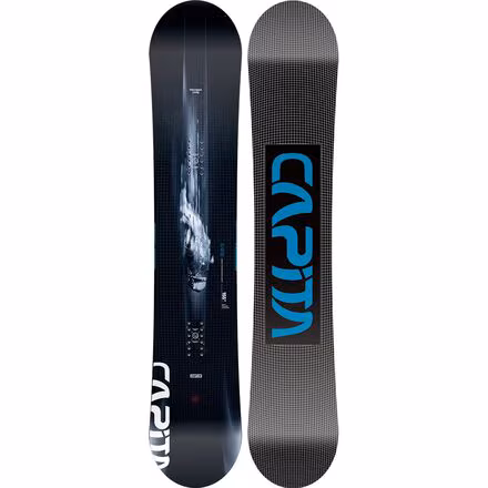 Outerspace Living Snowboard - 2024
