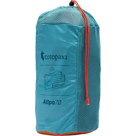 Allpa 70L Duffel Bag