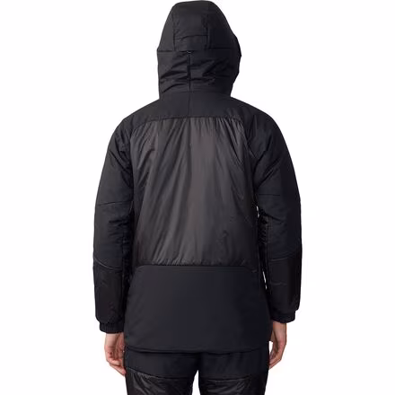 Compressor Alpine Hooded Jacket - Men's