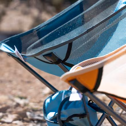 Ridgeline Short Camp Chair