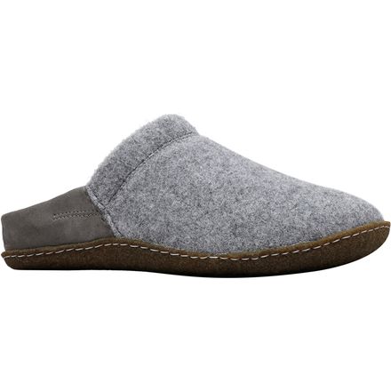 Nakiska Scuff Slipper - Women's