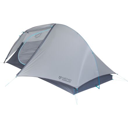 Hornet Elite OSMO UL Backpacking Tent: 2-Person 3-Season