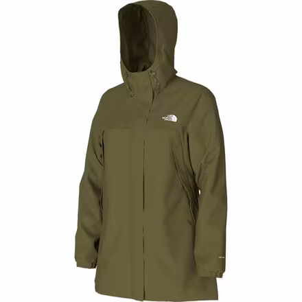 Antora Parka - Women's