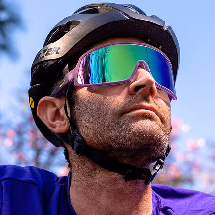 The Wrap G Polarized Sunglasses