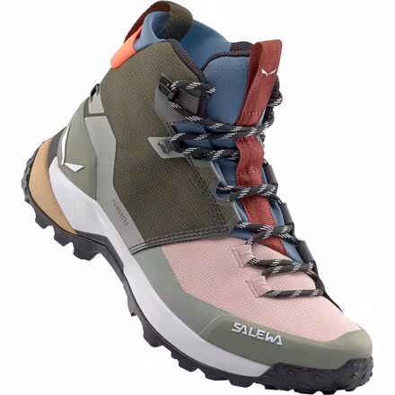 Puez Mid PTX Hiking Boot - Women's