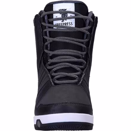 Freepress Boot