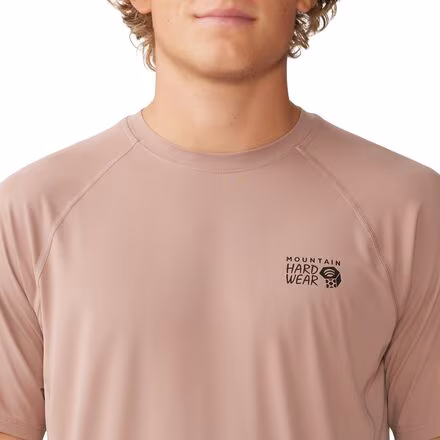 Crater Lake Short-Sleeve Shirt - Men's