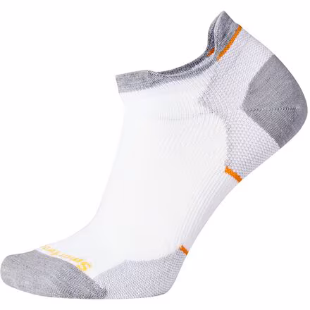 Run Zero Cushion Low Ankle Sock - Women's