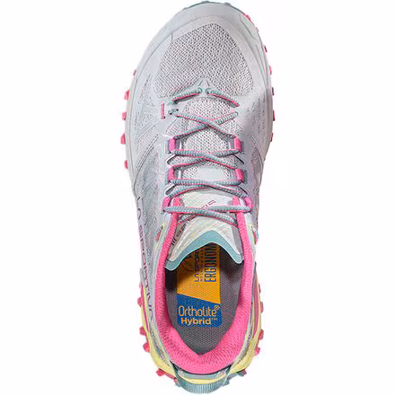 Bushido III Wide Trail Running Shoe - Women's